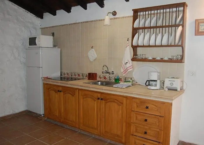 Sofia Granadilla De Abona