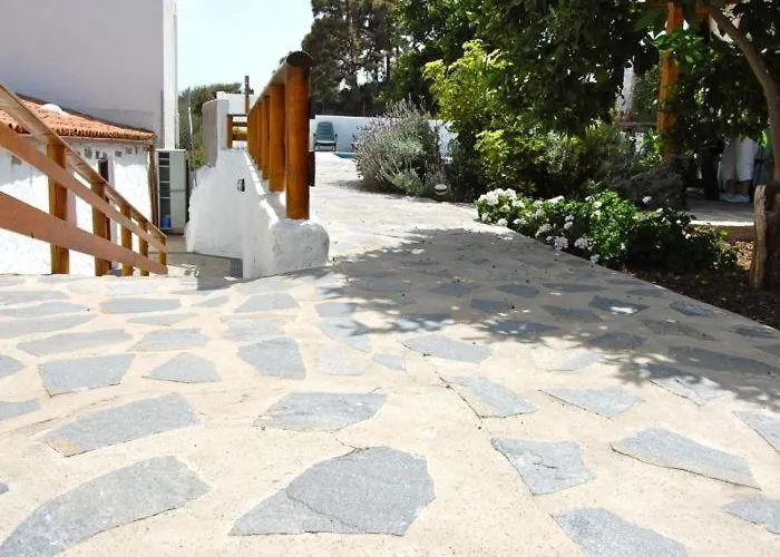 Sofia * Granadilla De Abona