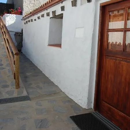 Sofia Casa rural Granadilla De Abona
