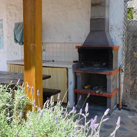 Casa rural Sofia *