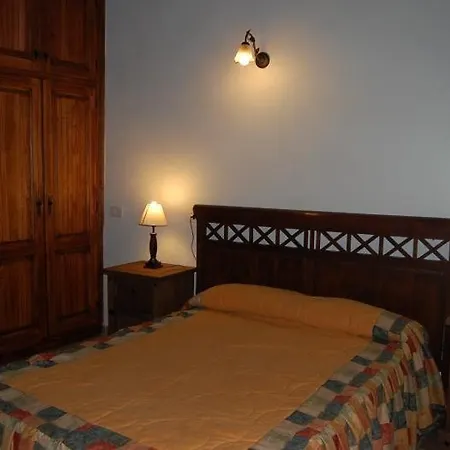 Sofia Casa rural *