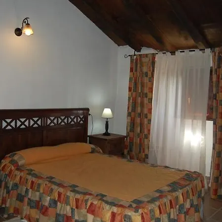 Sofia Casa rural