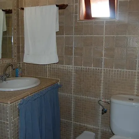 Landhaus Sofia Granadilla De Abona