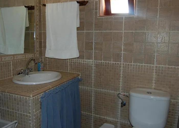 컨트리하우스 Sofia 그라나딜라데아보나