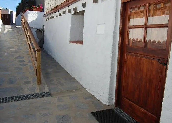 Sofia Casa rural Granadilla De Abona