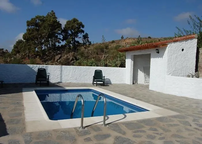 Casa rural Sofia Granadilla De Abona