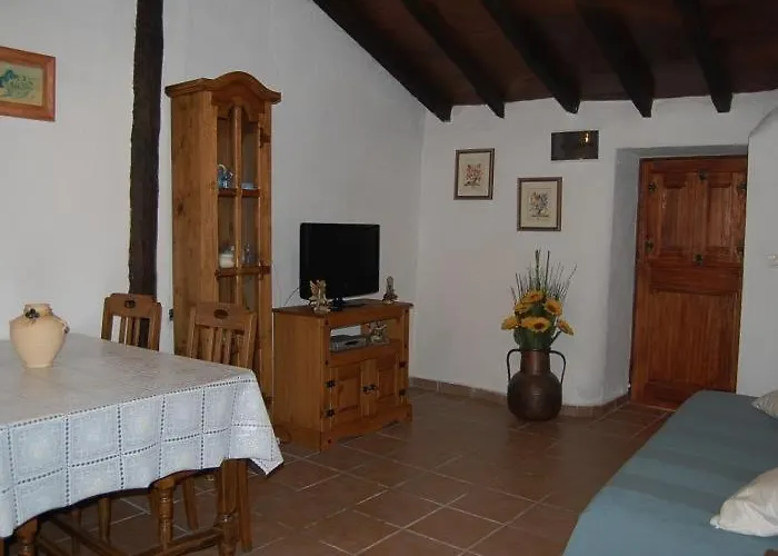 Sofia Casa rural Granadilla De Abona