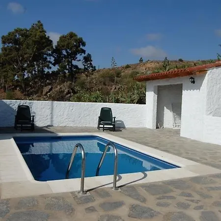 בית כפרי Sofia גרנדילה דה אבונה