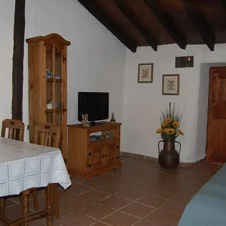 Sofia בית כפרי גרנדילה דה אבונה